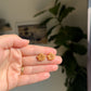 Leaf Studs