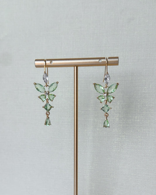 Lucia Earrings