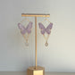 Lucia Earrings