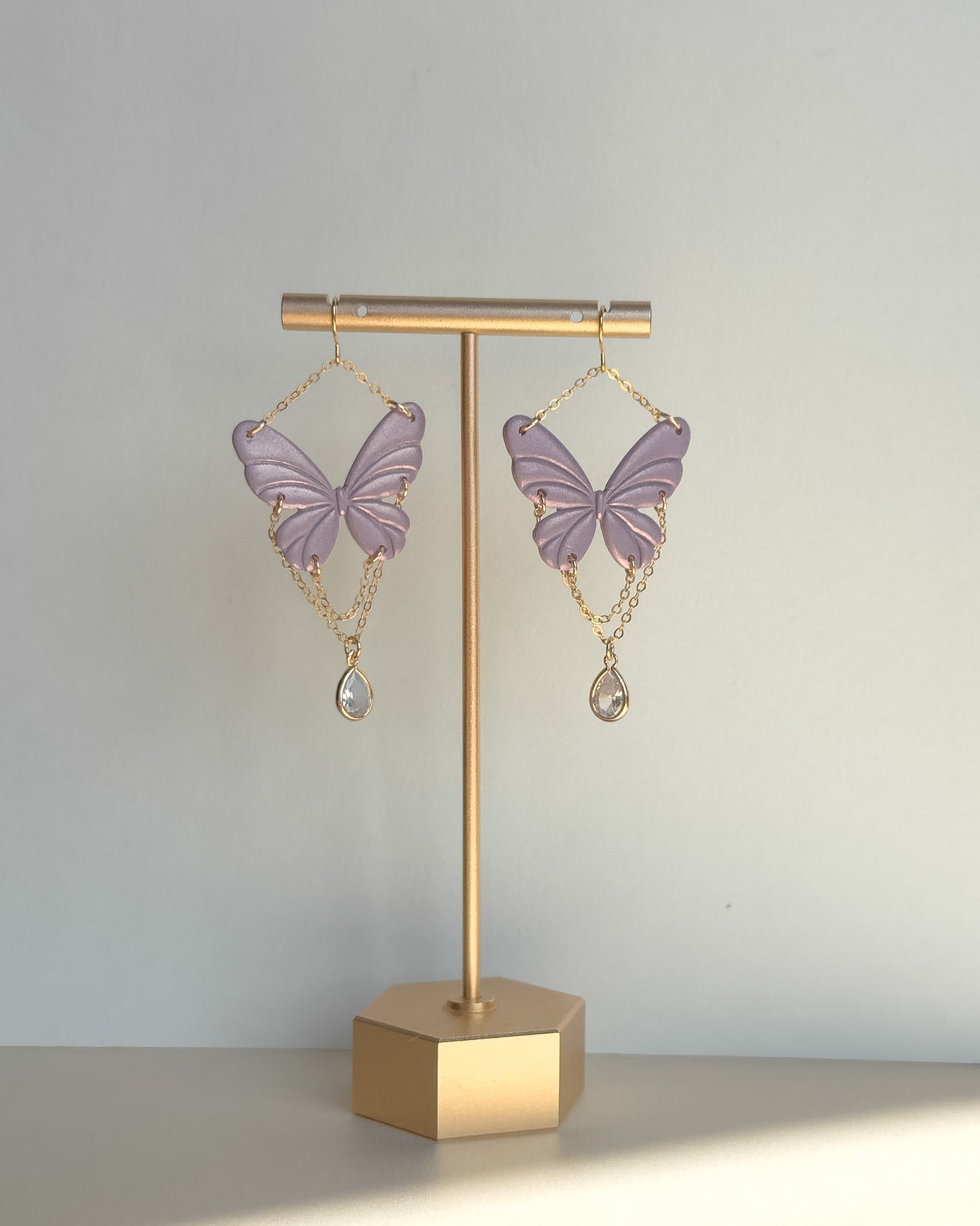 Lucia Earrings