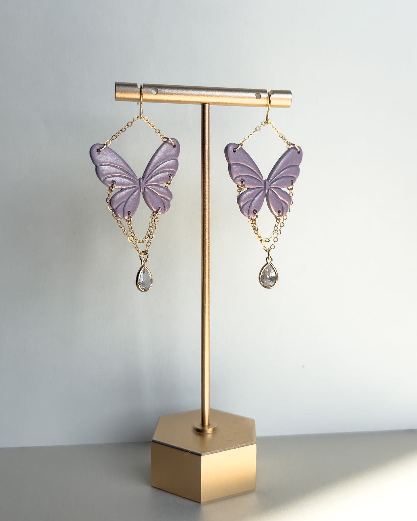 Lucia Earrings