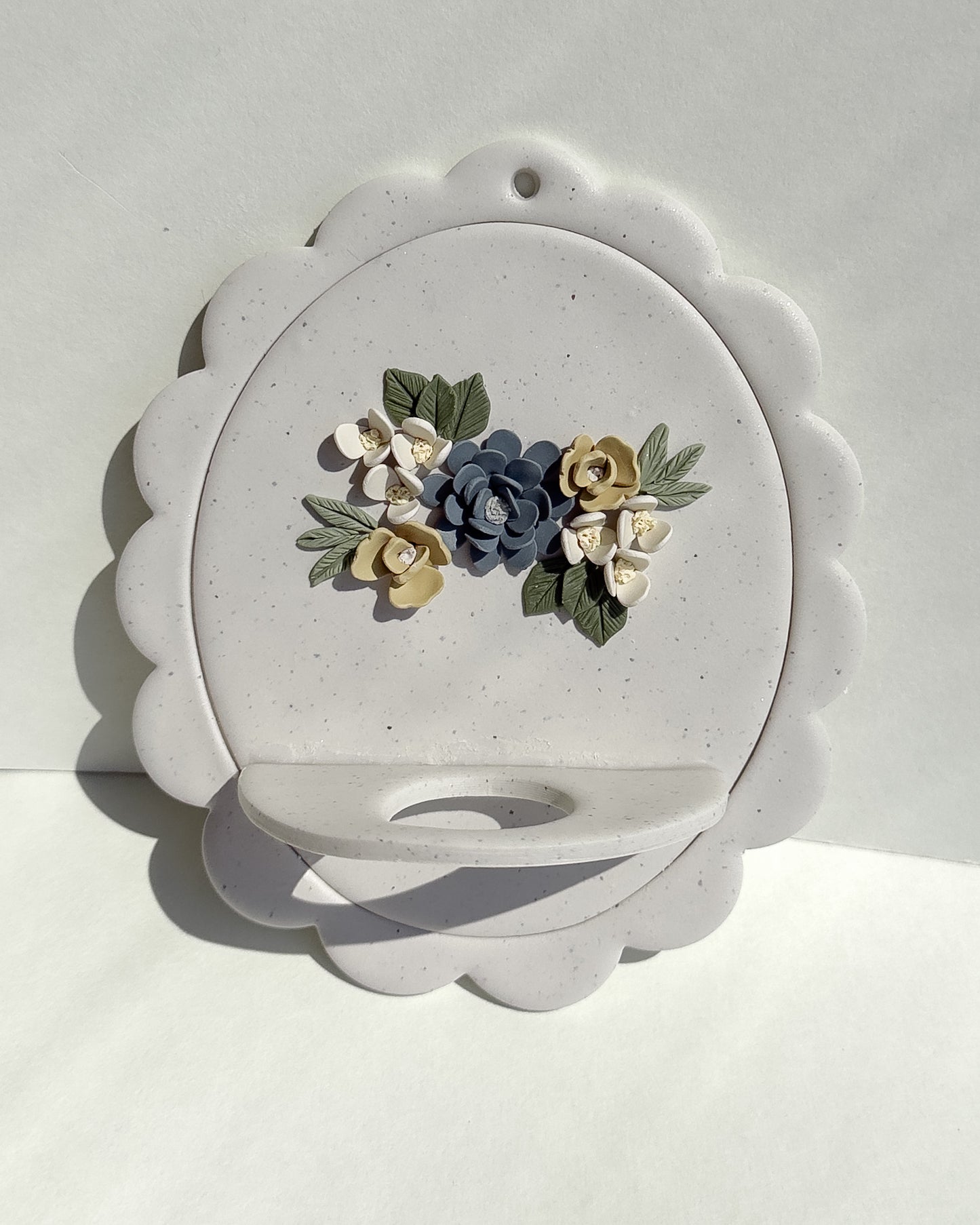 Alea Plant Propagation Wall Hanging