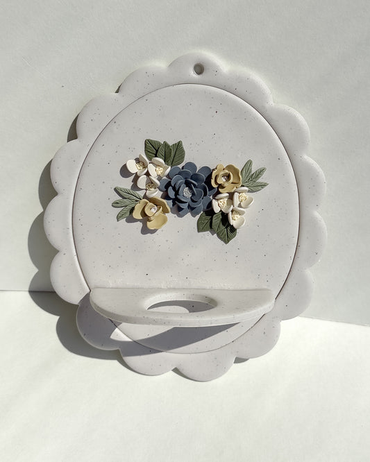 Alea Plant Propagation Wall Hanging