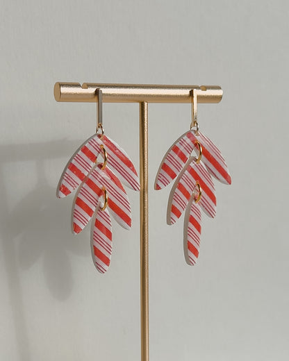 Kringle Earrings