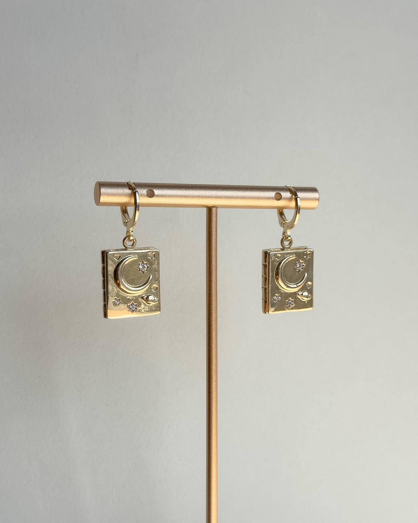 Margot Earrings