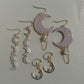 Luna Earrings