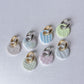 Dove Charms