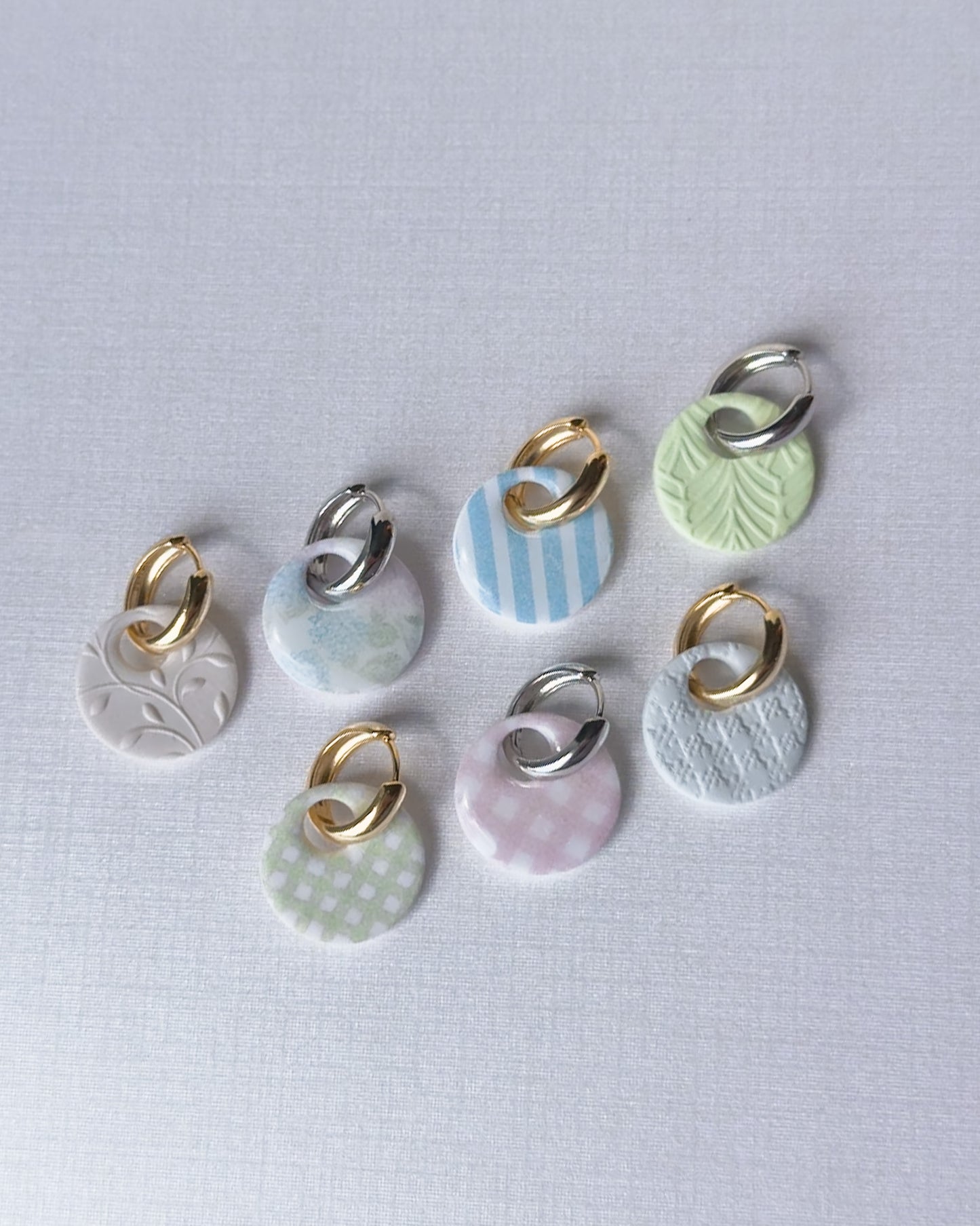 Dove Charms