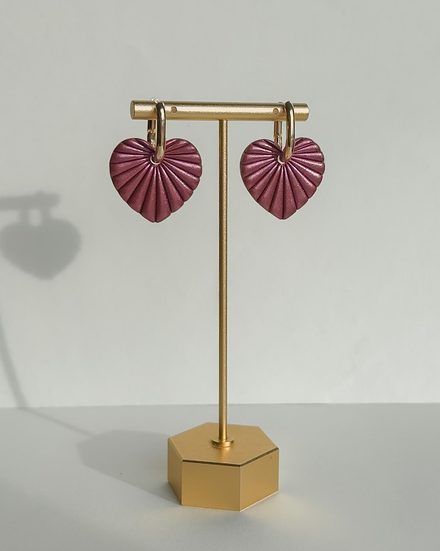 Heart Charm
