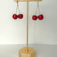 Cherry Earrings