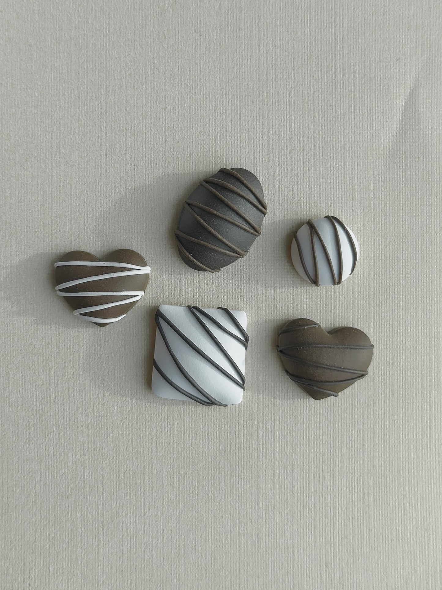 Chocolate Magnet