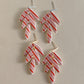 Kringle Earrings