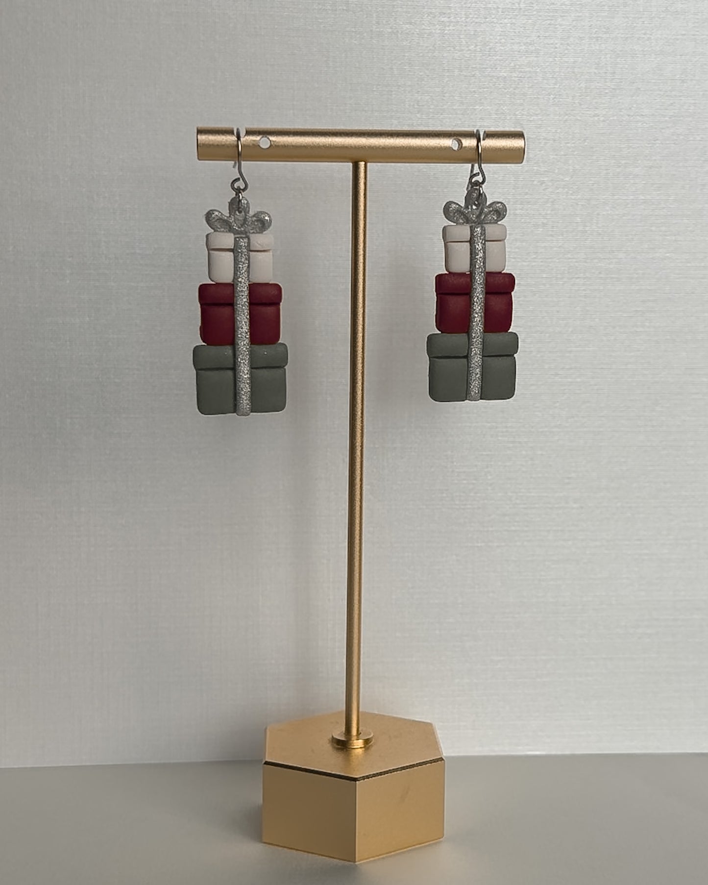 Gift Stack Earrings