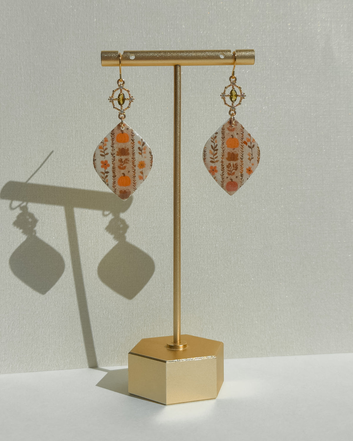 Gemma Earrings
