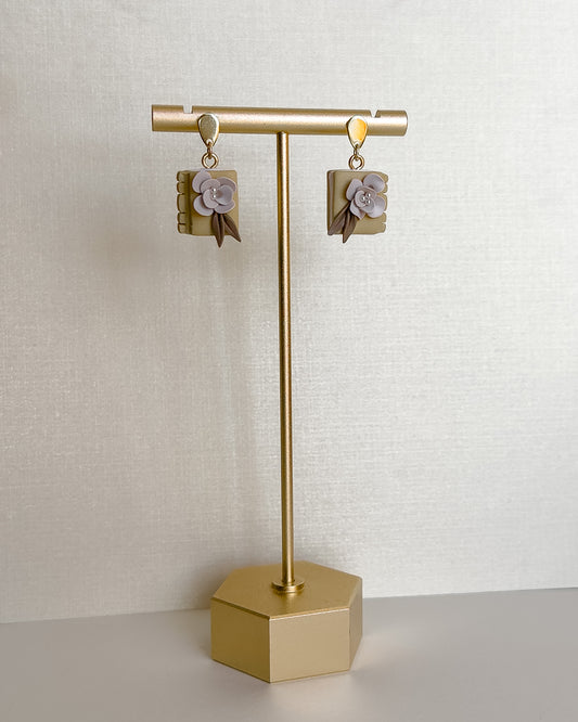 Solana Earrings