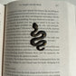 Serpent Bookmark
