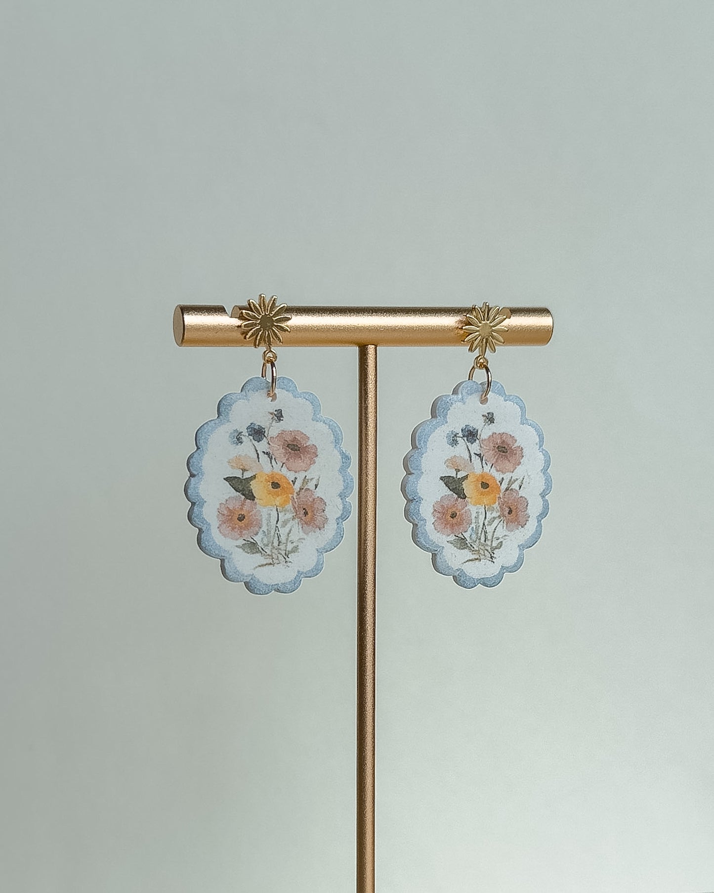 Winnie Earrings