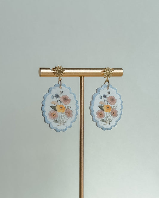 Winnie Earrings
