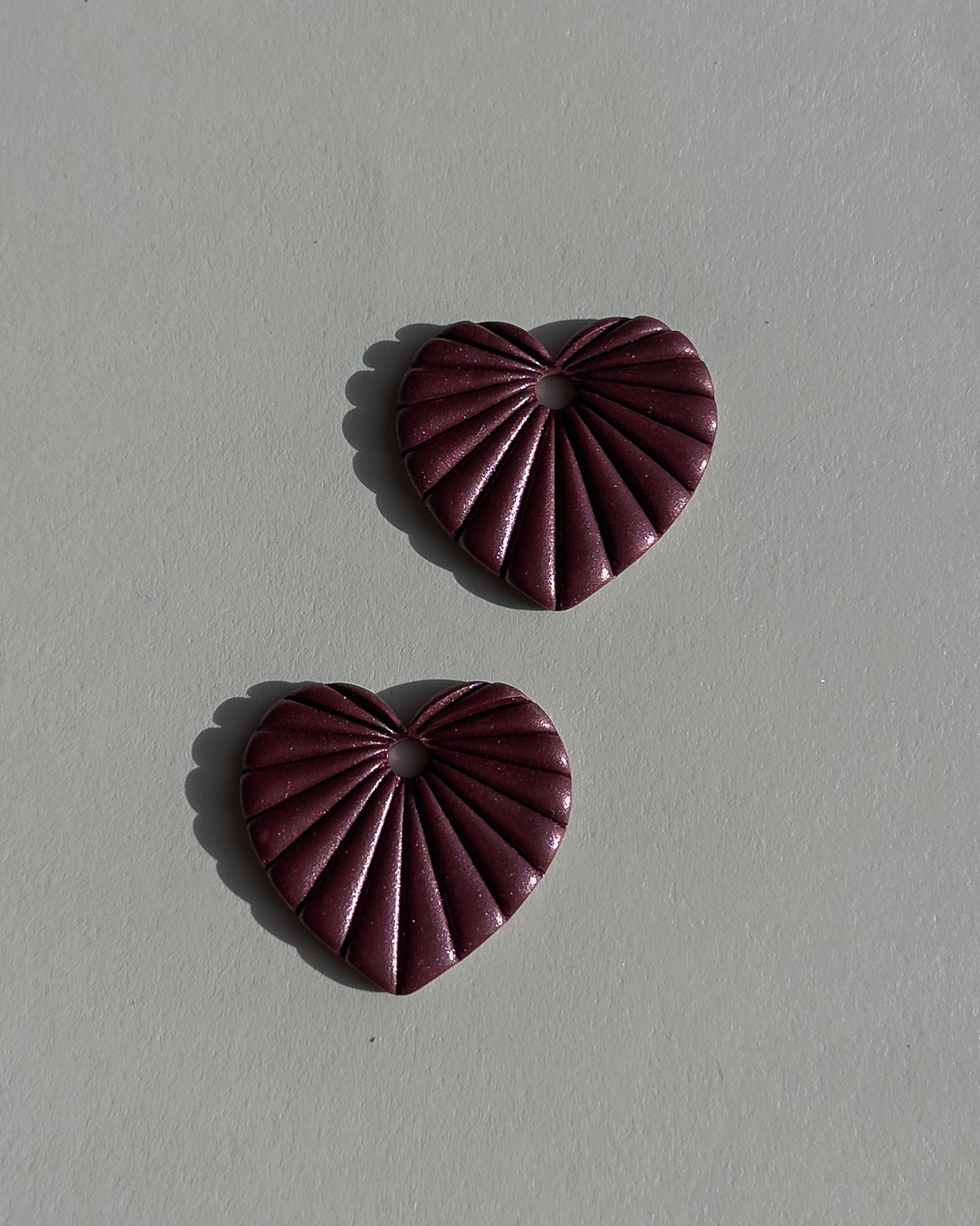 Heart Charm