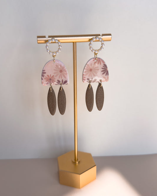 Ava Earrings