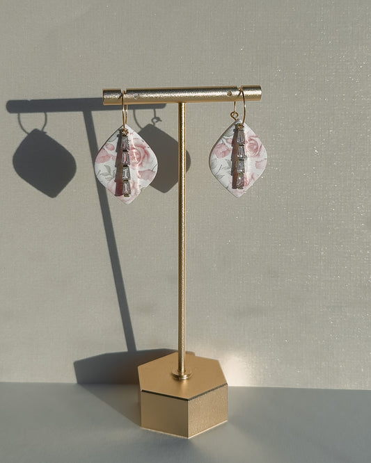 Lottie Earrings