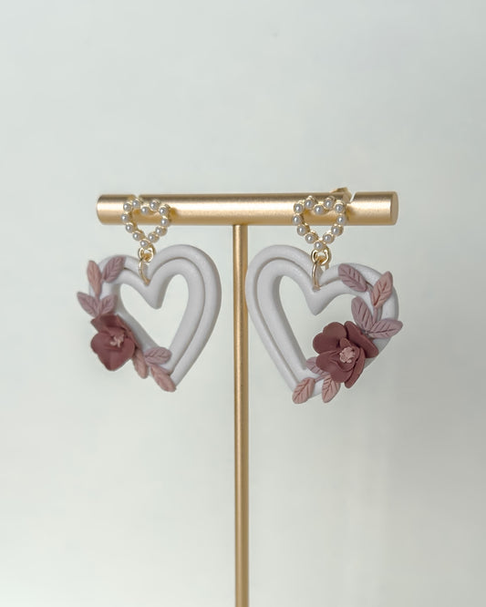 Venus Earrings