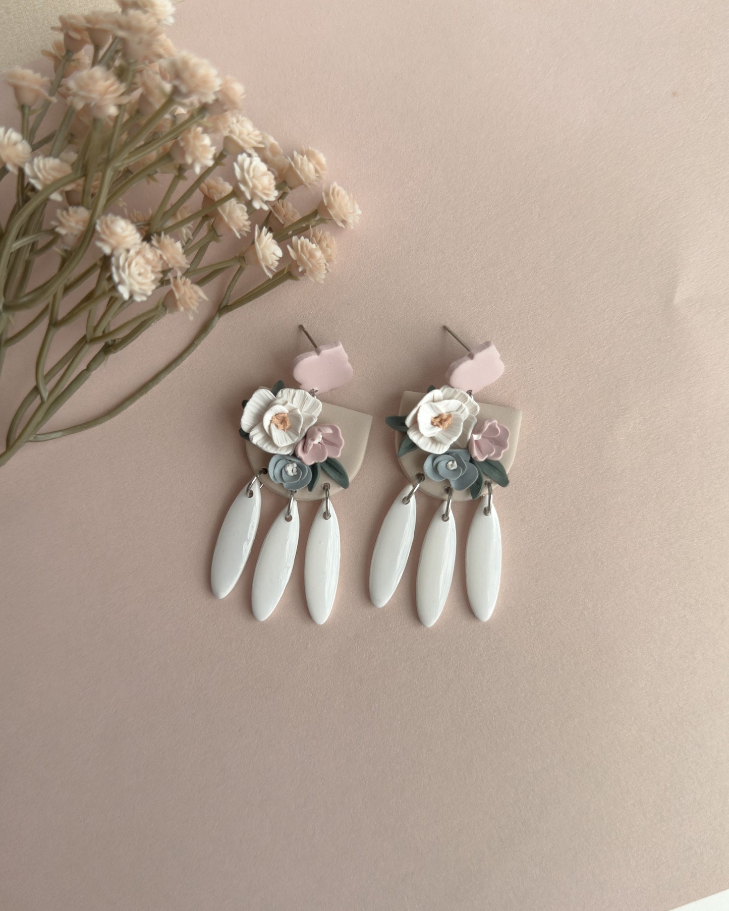 Eloise Earrings