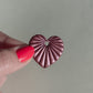Heart Charm