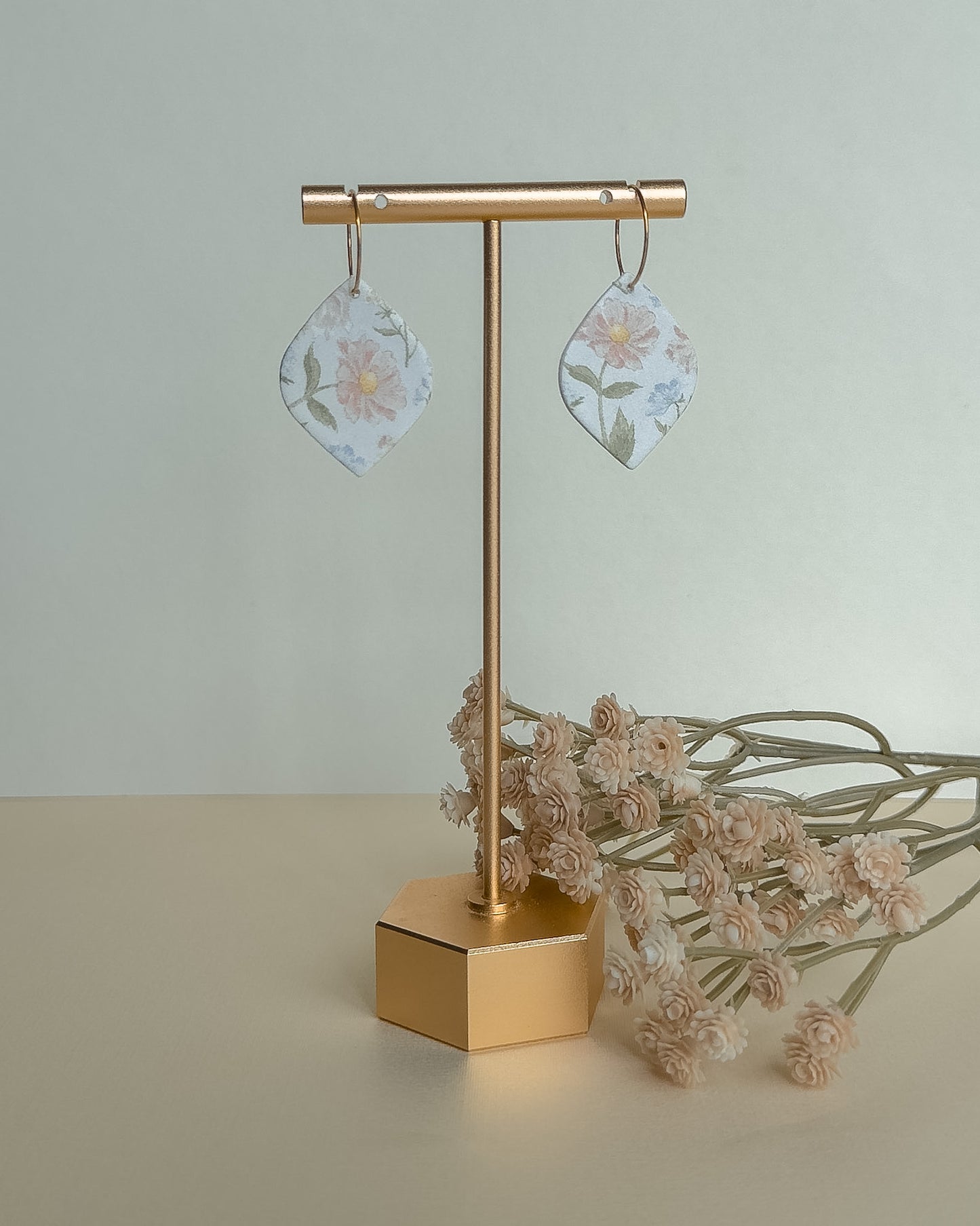 Yara Earrings