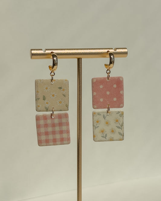 Odette Earrings