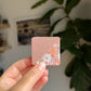 Alana Corner Bookmark