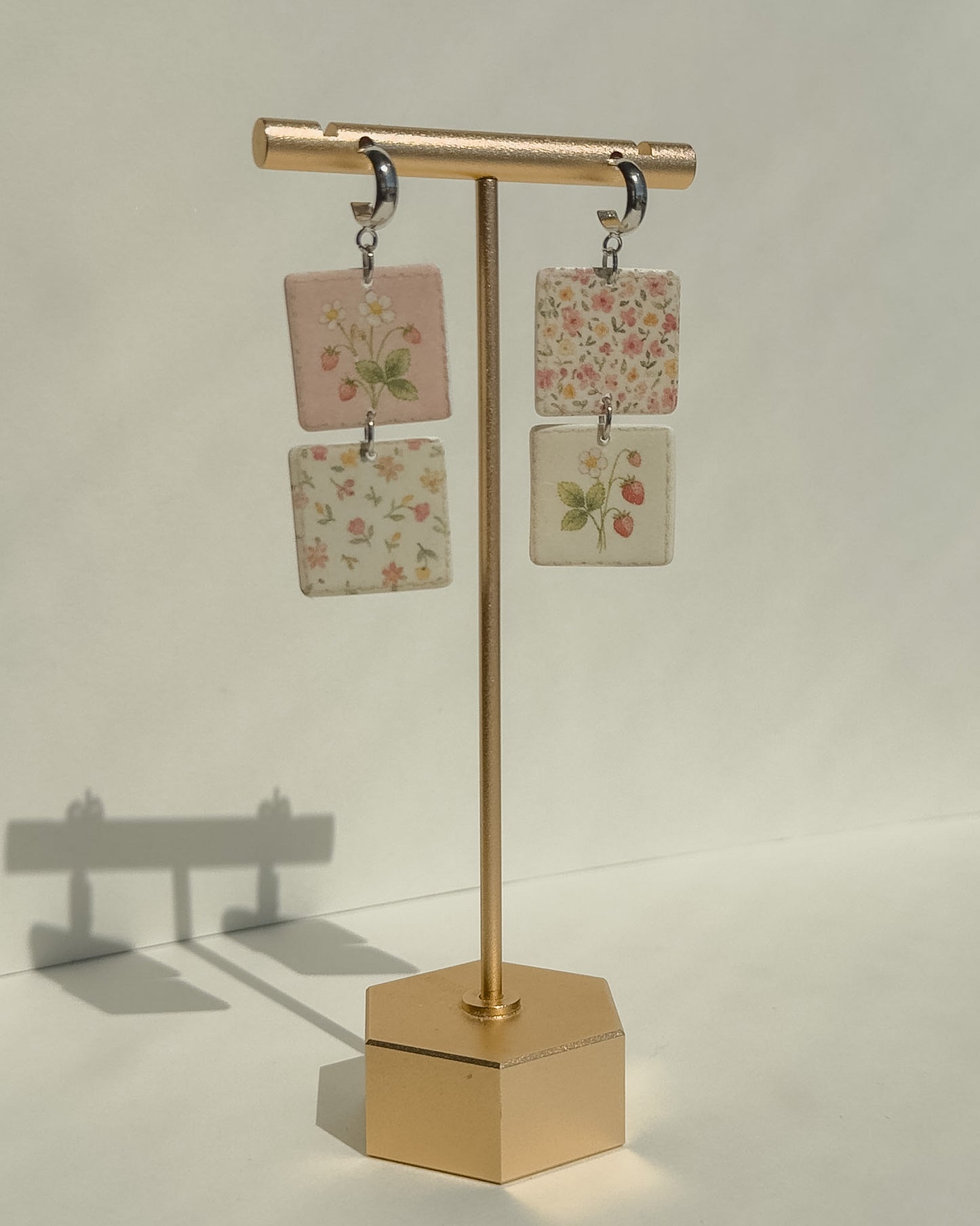 Odette Earrings
