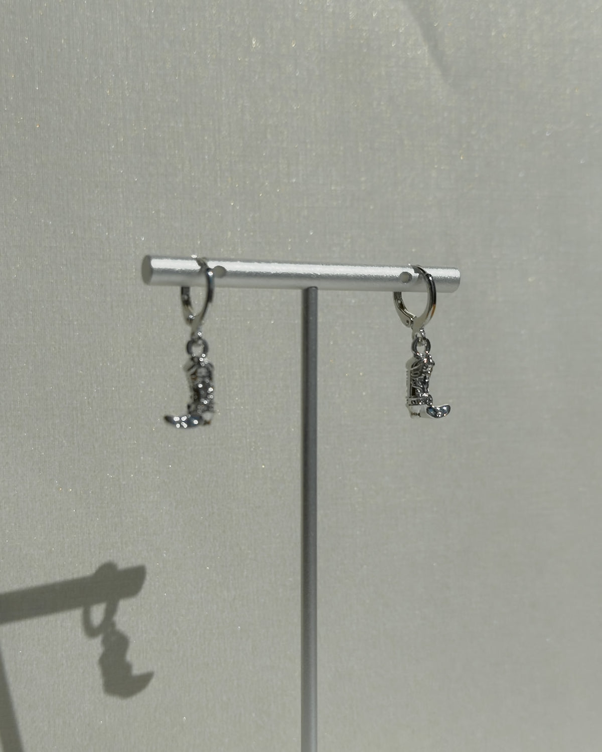 Ines Earrings