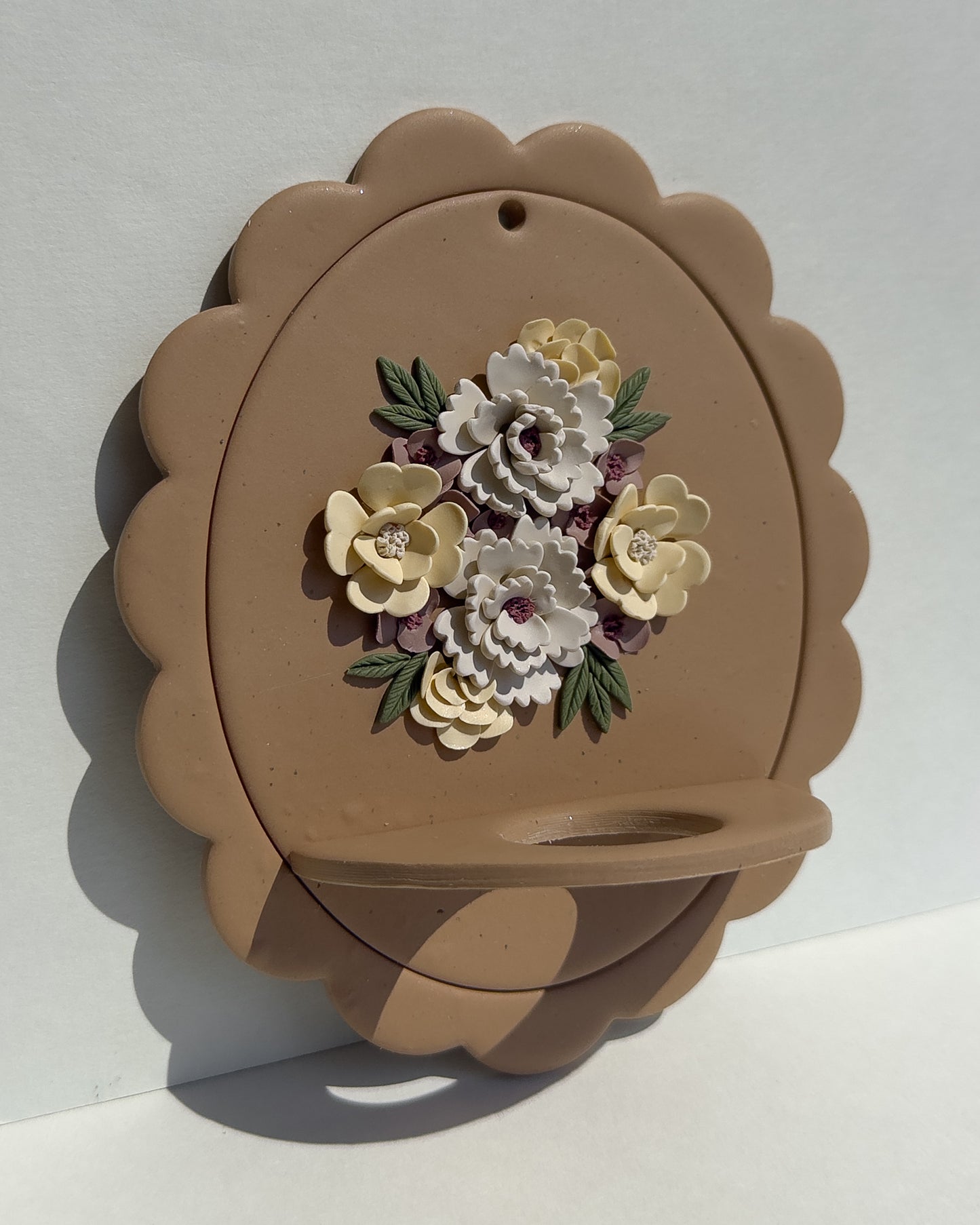 Claire Plant Propagation Wall Hanging