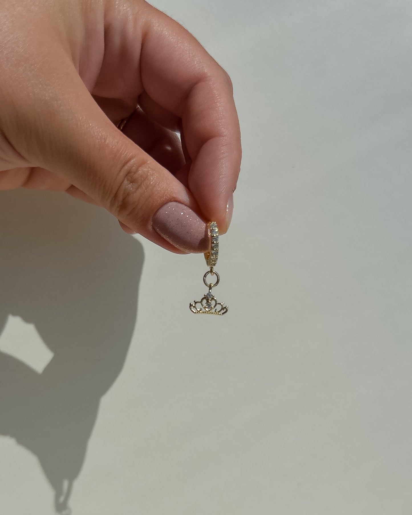 Gia Earrings