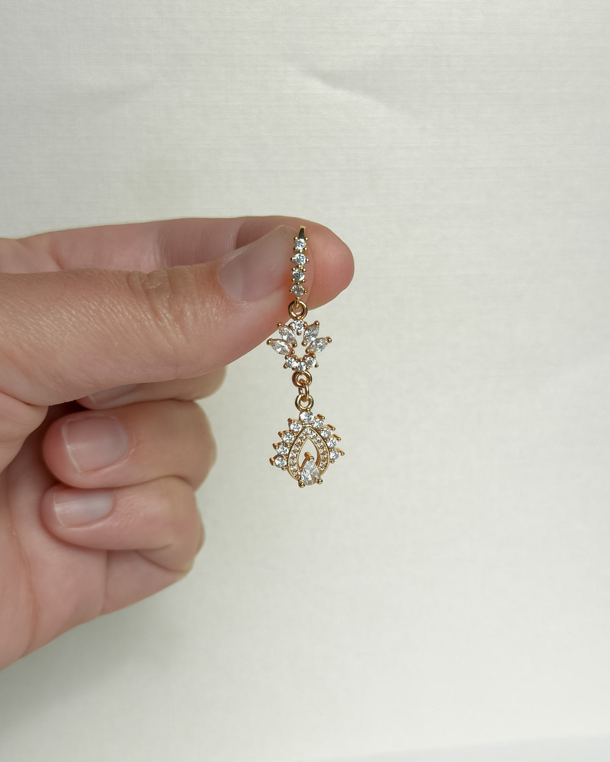 Felicity Earrings