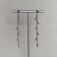 Grace Earrings - Silver