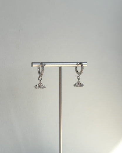 Gia Earrings