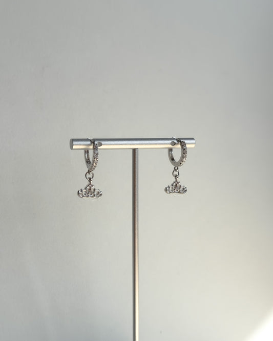 Gia Earrings