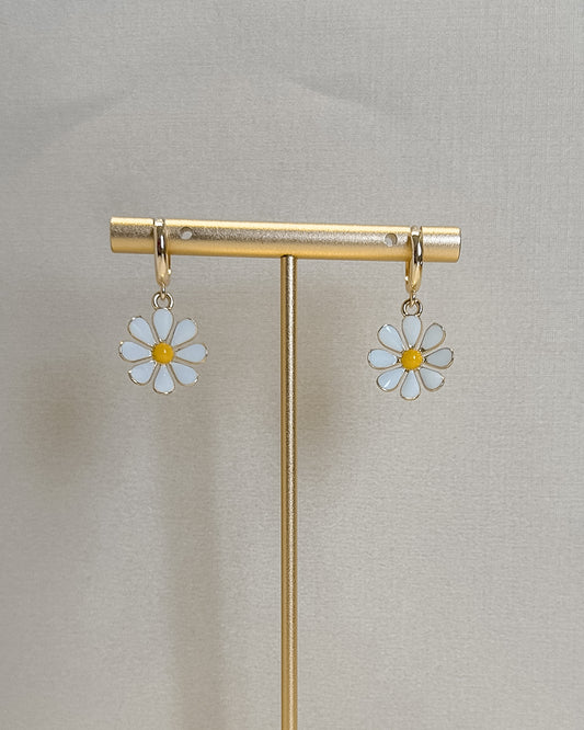 Sav Earrings