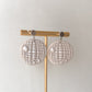 Mirrorball Earrings