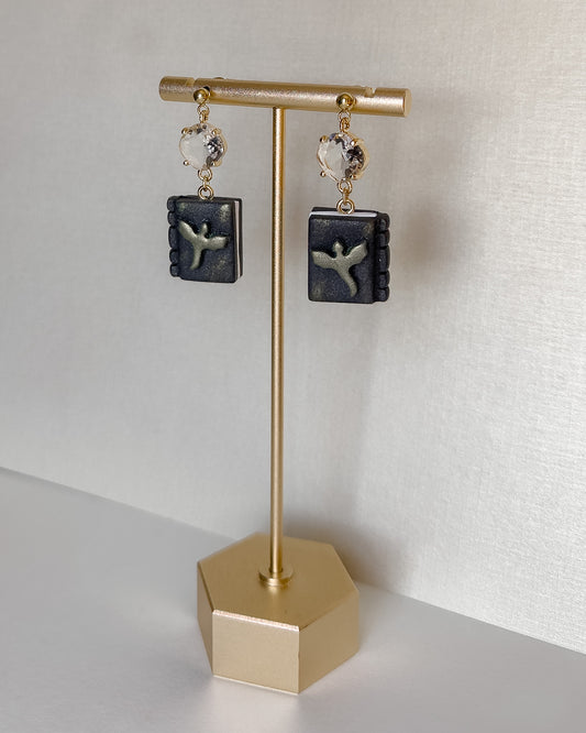 Elodie Earrings