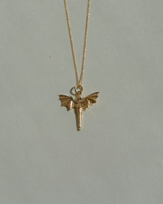 Dragon Necklace