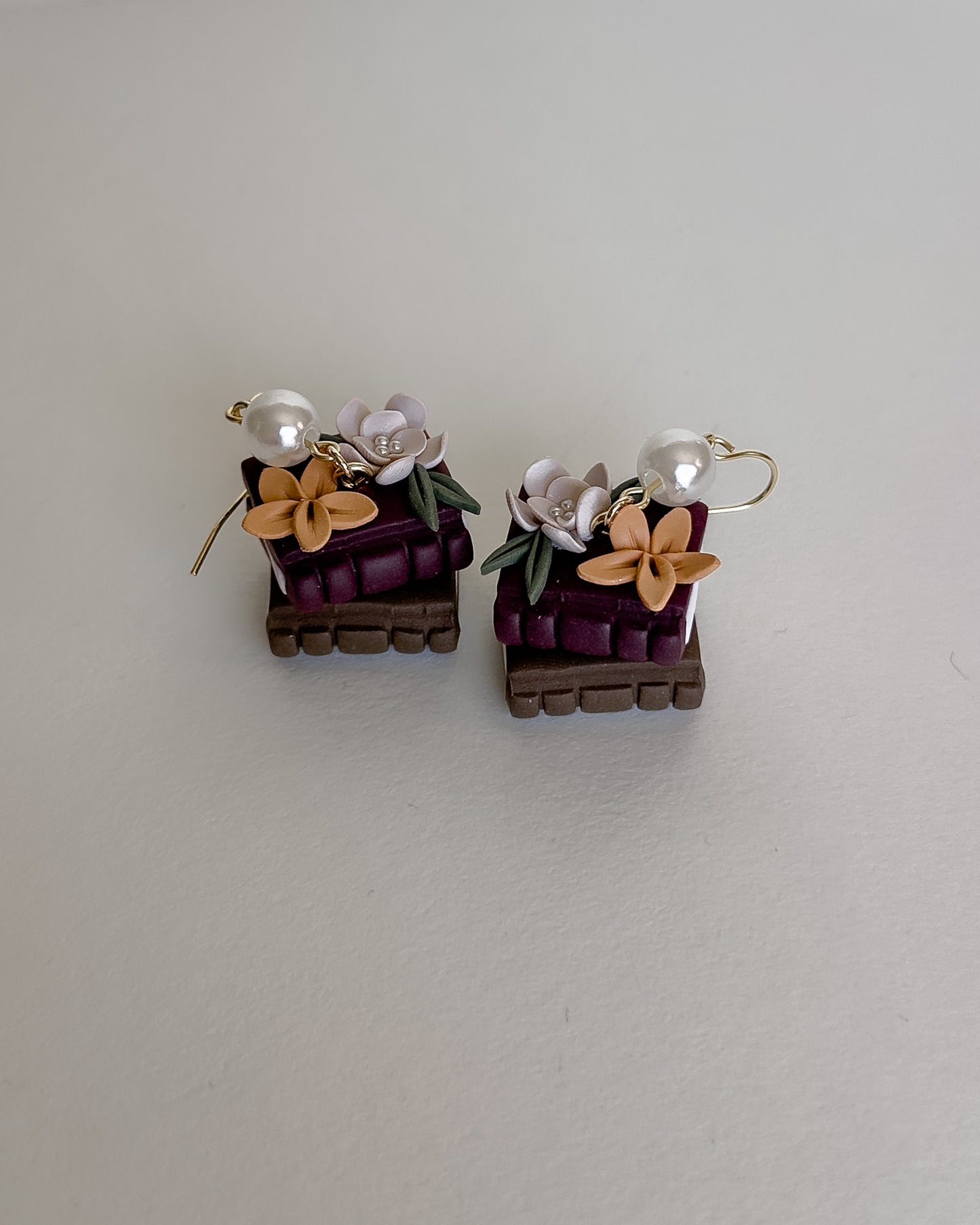 Marjorie Earrings