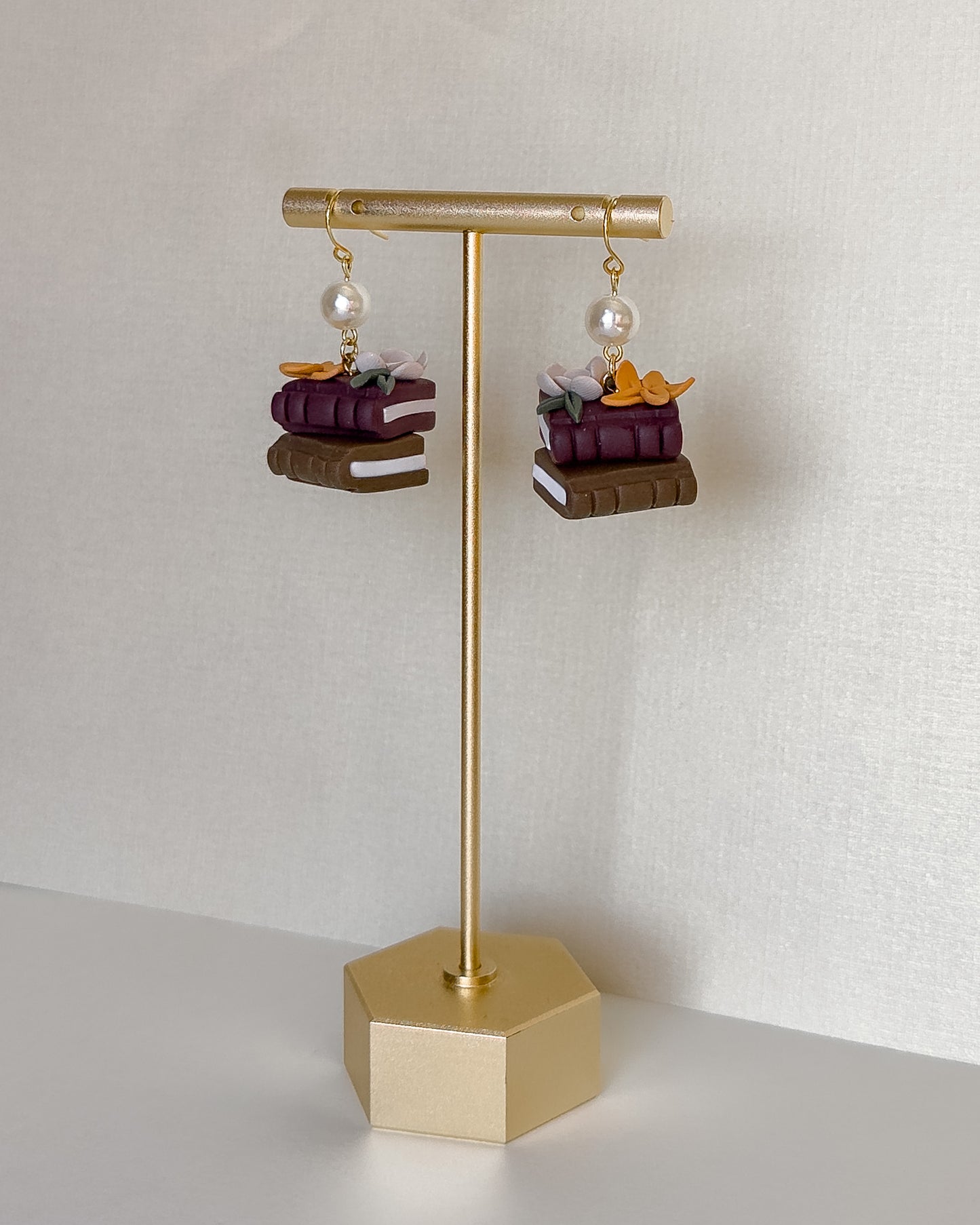 Marjorie Earrings