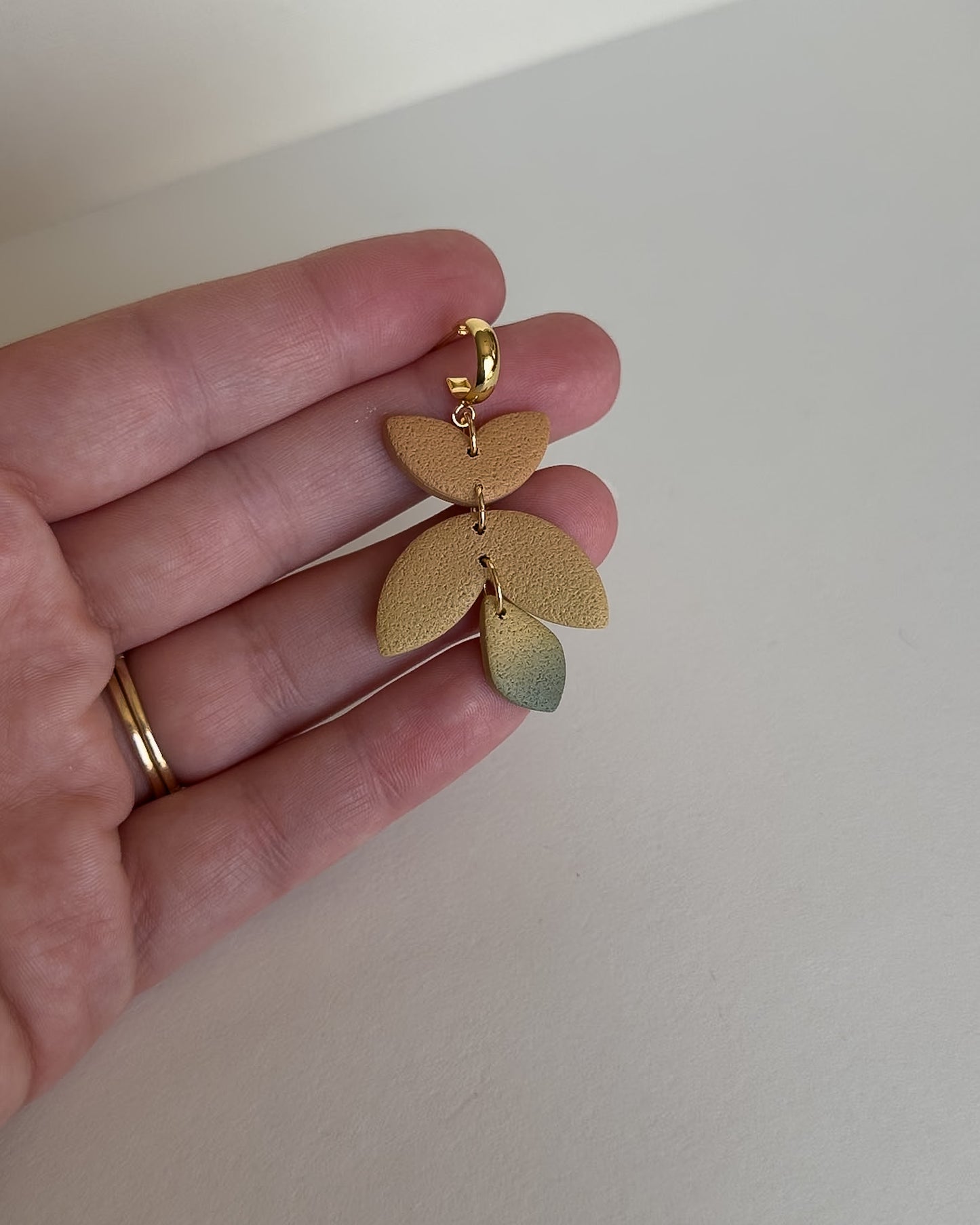 Soraya Earrings