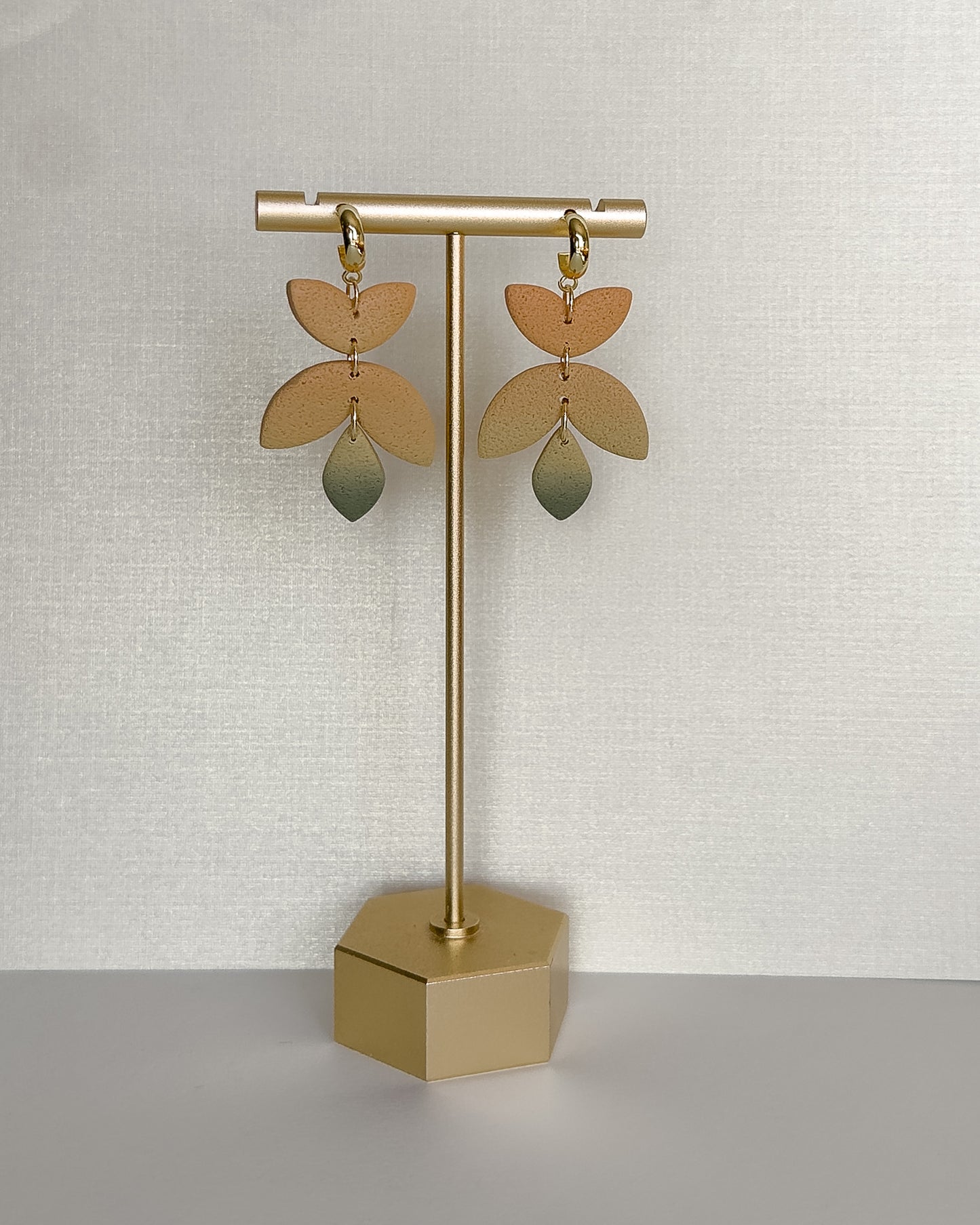 Soraya Earrings