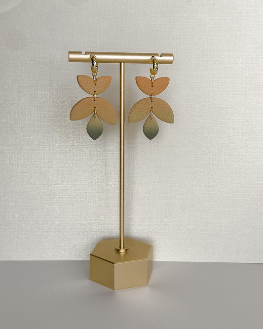 Soraya Earrings