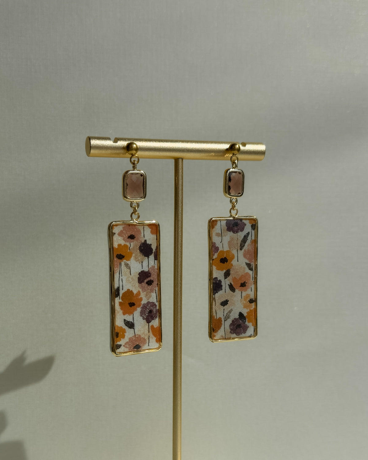 Blossom Earrings