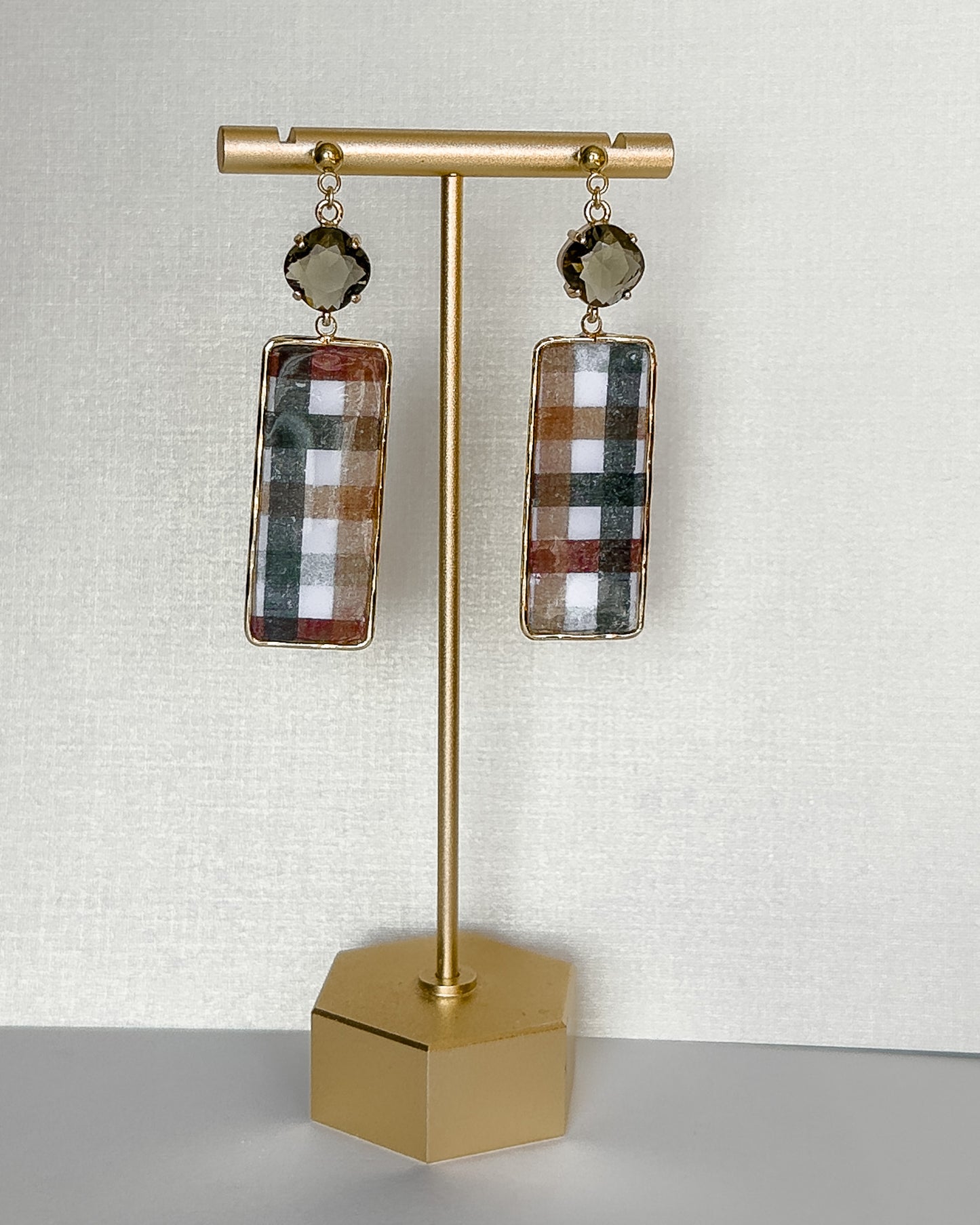Lucy Earrings
